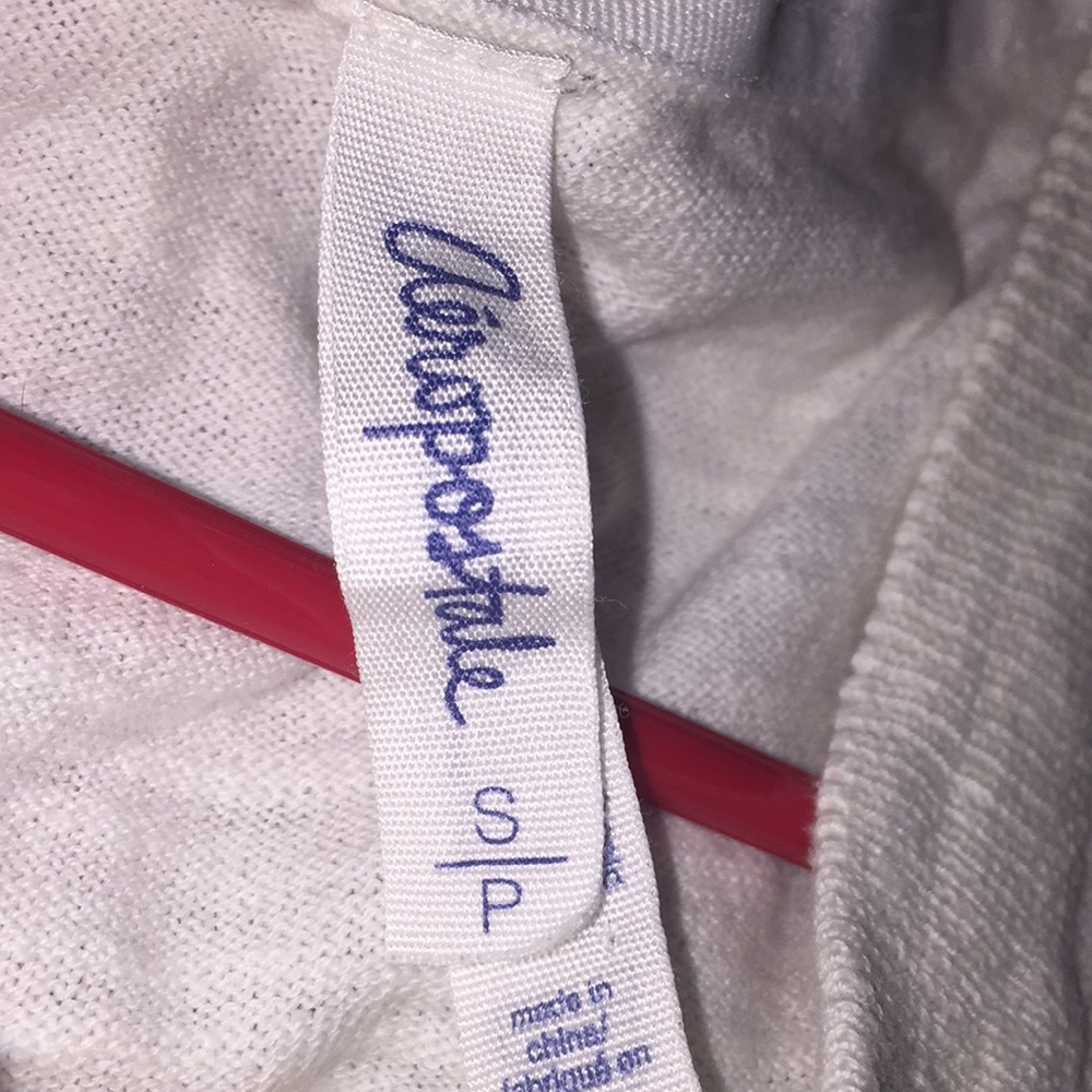 Aeropostale cardigan